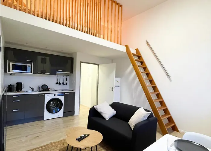 Loft Maniny By Urban Apartments